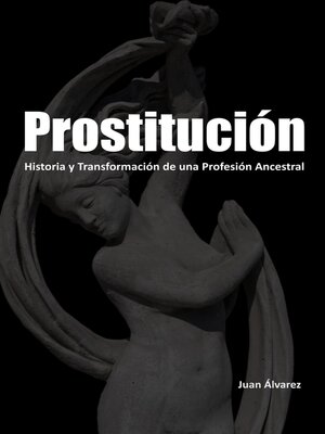 cover image of Prostitución